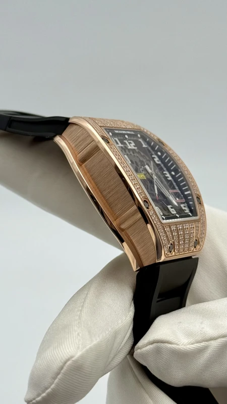 Richard Mille RM 029 Rose Gold RM 029 RG 5
