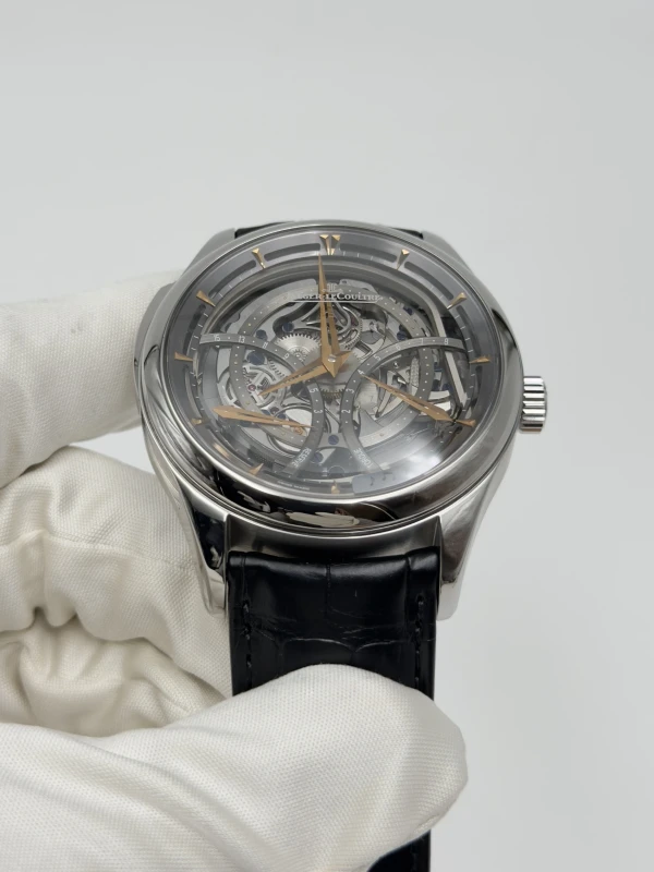 Jaeger LeCoultre 187.T.67.S 2