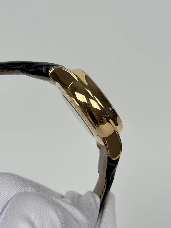 Ulysse Nardin Hourstriker 756-88/E2 5