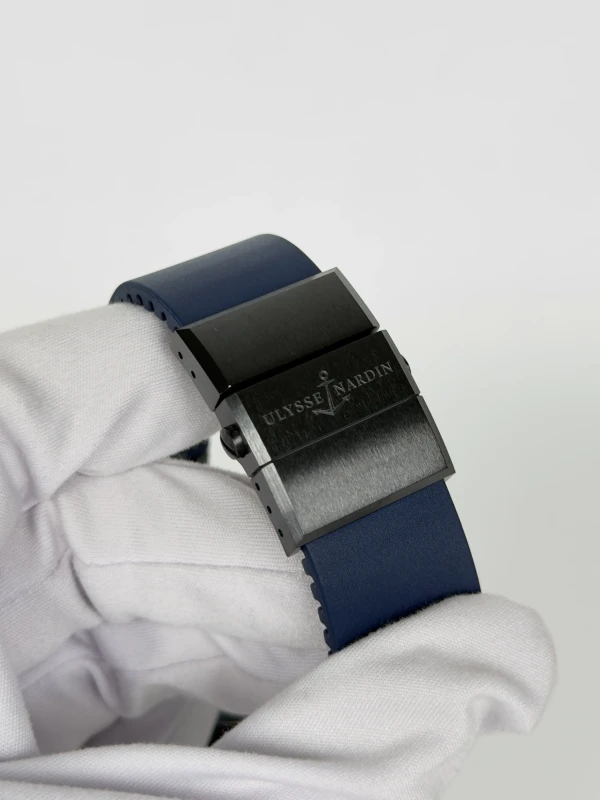Ulysse Nardin Blue Sea 263-97LE-3C 6