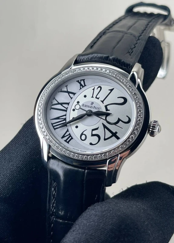 Audemars Piguet Automatic  77301st.zz.d015cr.01 2