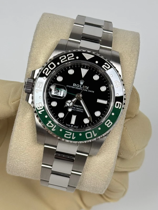 Rolex 40mm Steel 126720vtnr-0001 4
