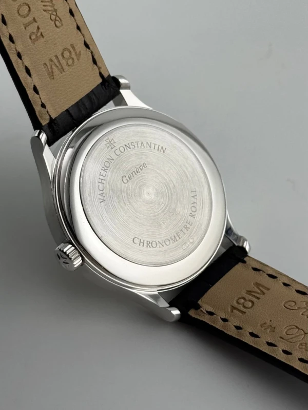 Vacheron Constantin Chronomètre Royal 47022/000G 8