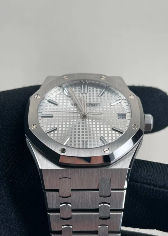 Audemars Piguet Selfwinding 41 mm 15500ST.OO.1220ST.04 4