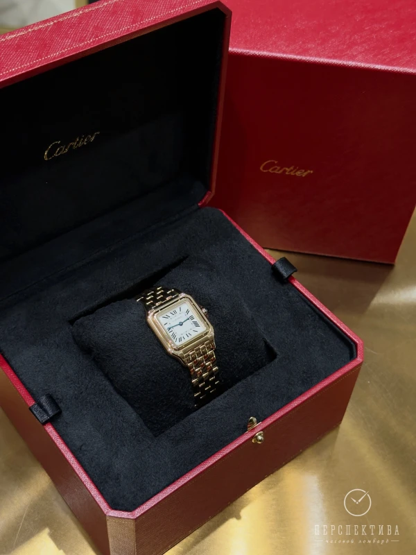 Cartier de Cartier Medium WGPN0009 3
