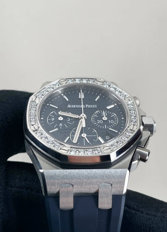 Audemars Piguet Chronograph 26231ST.ZZ.D027CA.01 4