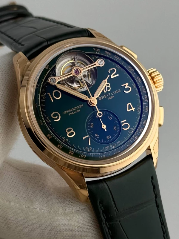Breitling RB21201A1L1P1 3