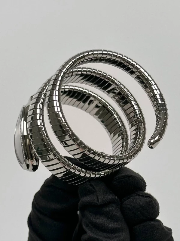 Bvlgari Serpenti Serpenti 2T 103433 5