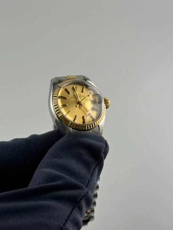 Rolex 69173 8