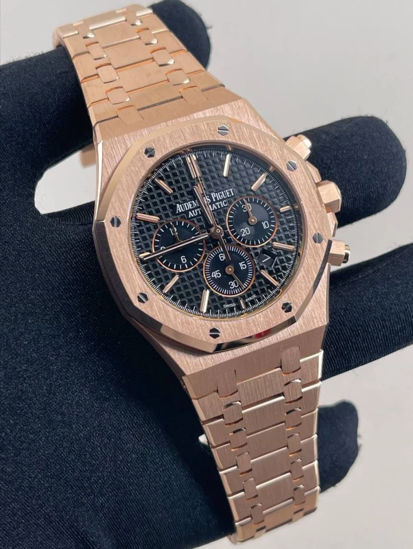 Audemars Piguet Chronograph 41 mm 26320or.oo.1220or.01 7