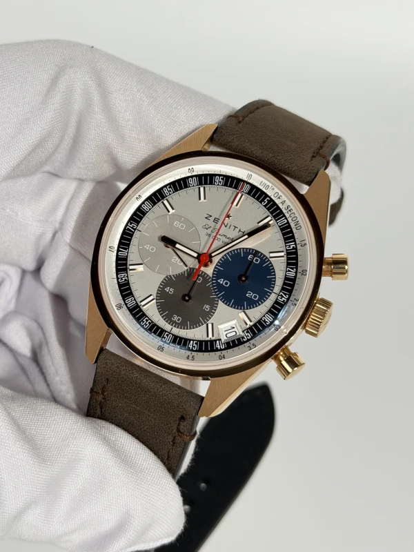 Zenith Chronomaster Original 18.3200.3600/69.C901 3