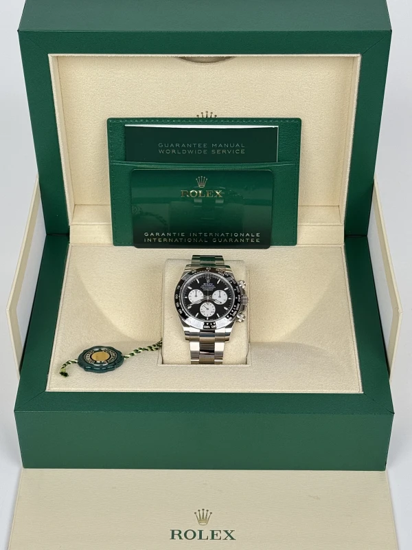 Rolex le Mans Daytona 126529ln-0001 8