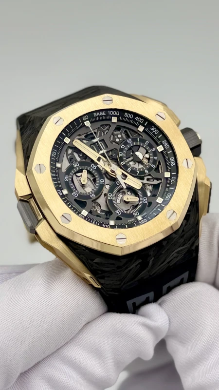 Audemars Piguet ROYAL OAK CONCEPT 26650FA.OO.D002CA.01 3