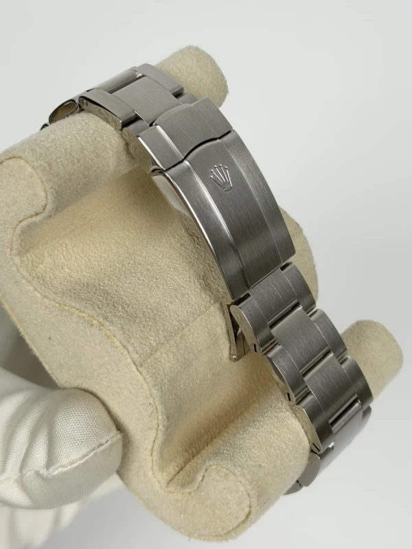 Rolex Perpetual 41 134300-0004 4
