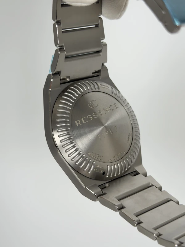Ressence TYPE7B 5