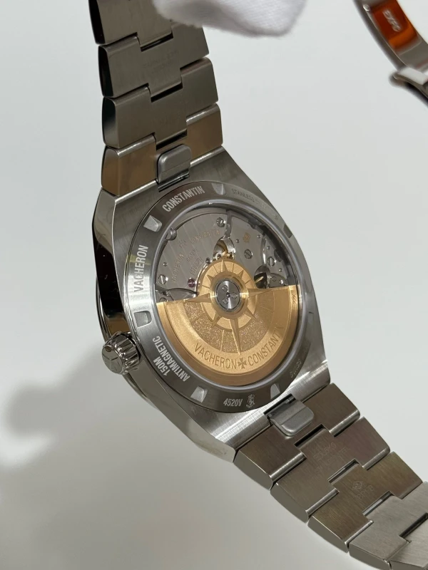 Vacheron Constantin Self-Winding 41 mm 4520V/210A-B483 7