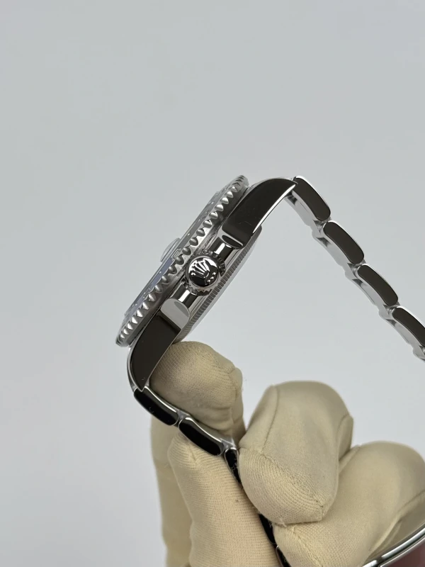 Rolex 40mm Steel 126710blnr-0003 4
