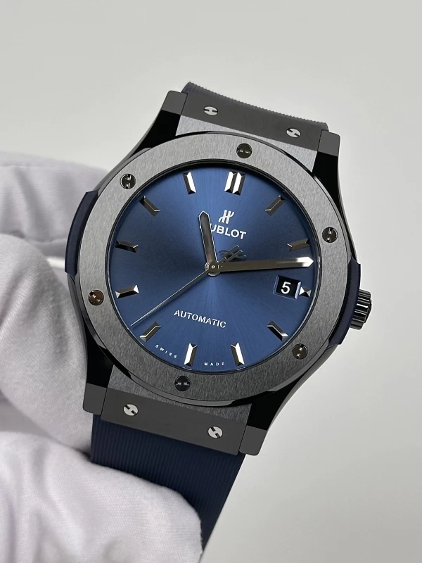 Hublot Automatic 45 mm 511.CM.7170.RX 4