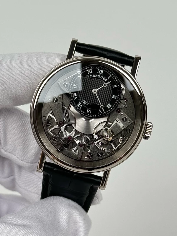 Breguet 7057 7057BB/G9/9W6 4