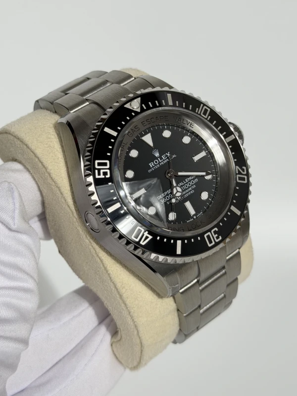 Rolex Deepsea Challenge 126067-0002 2