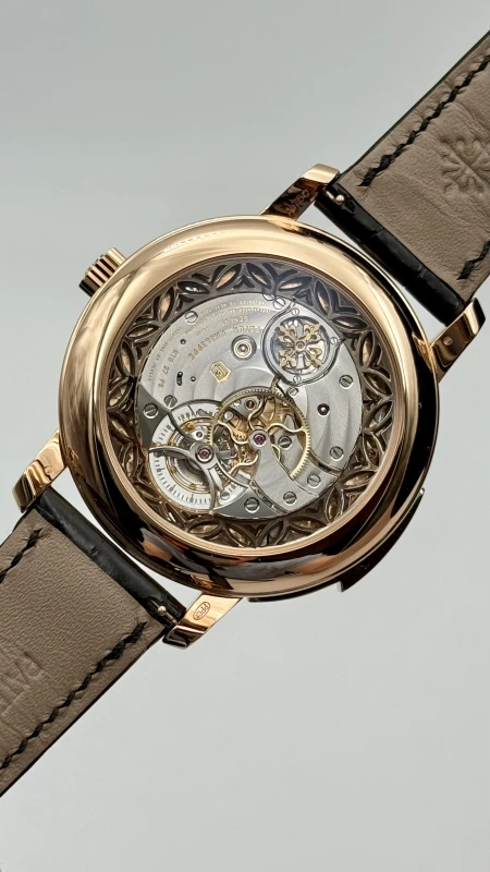 Patek Philippe 5303R 5303R-001 8