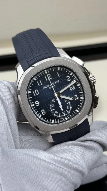 Patek Philippe 5968 5968G-001 2
