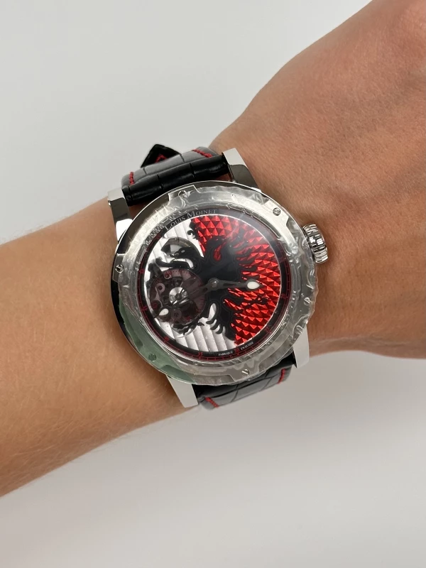 Louis Moinet LM45.10B 9