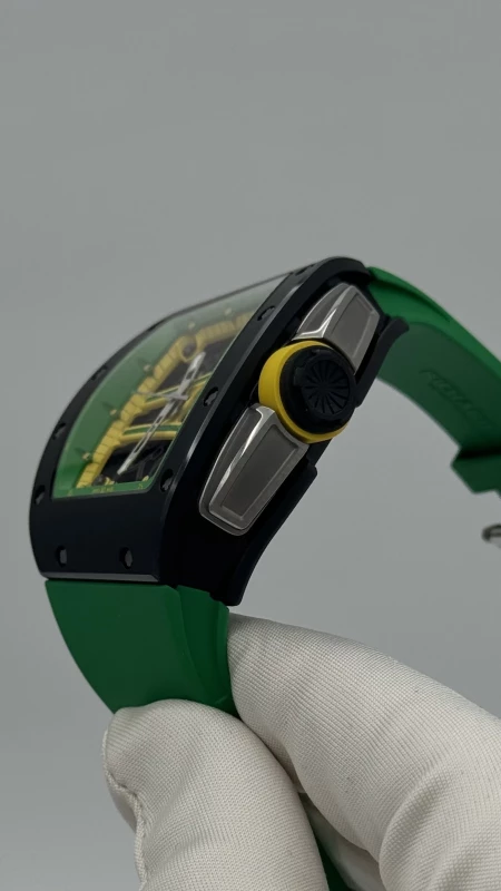 Richard Mille RM 061-01 Yohan Blake RM 061-01 Yohan Blake 6