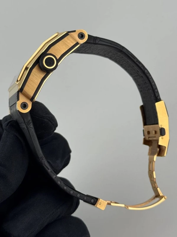 Roger Dubuis Kingsquare Automatic KS  KS40-14-51-00/S1R00/B 7