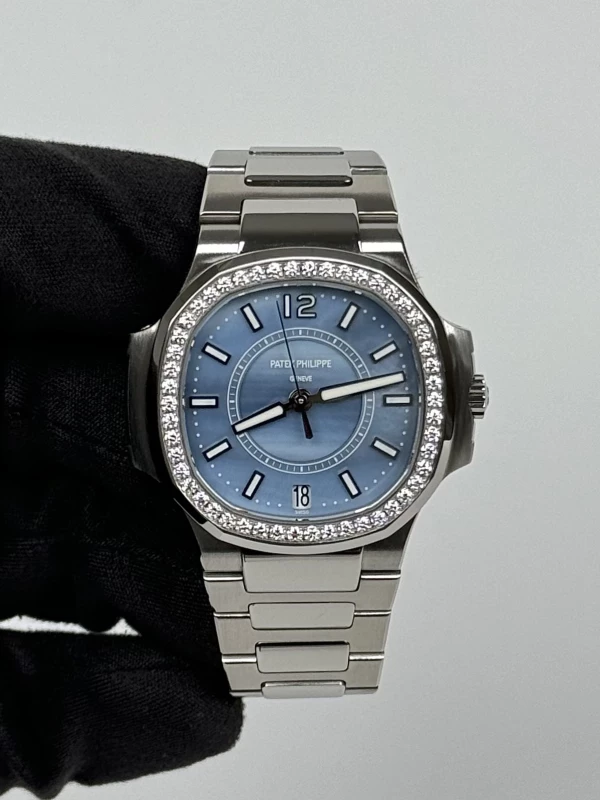 Patek Philippe Lady 7008/1A-001 3