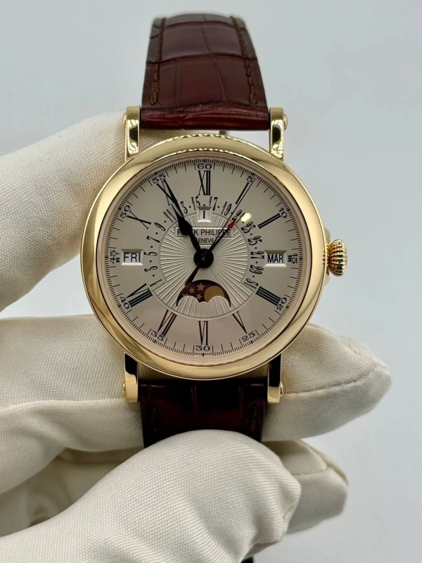 Patek Philippe 5159J-001 2