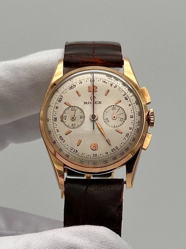 Rolex Vintage chronograph Vintage 2