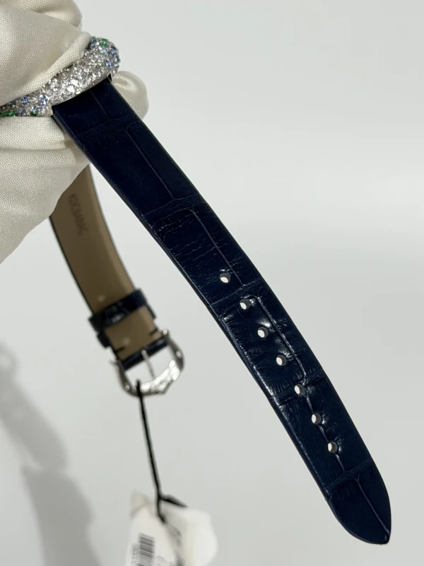 Cartier Baignoire WJBA0060 5