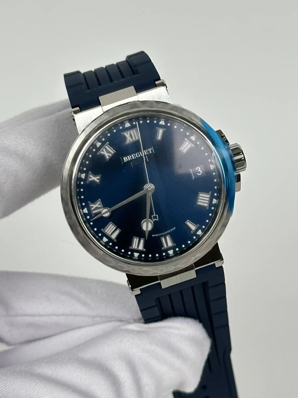 Breguet Marine 5517 5517TI/Y1/5ZU 3