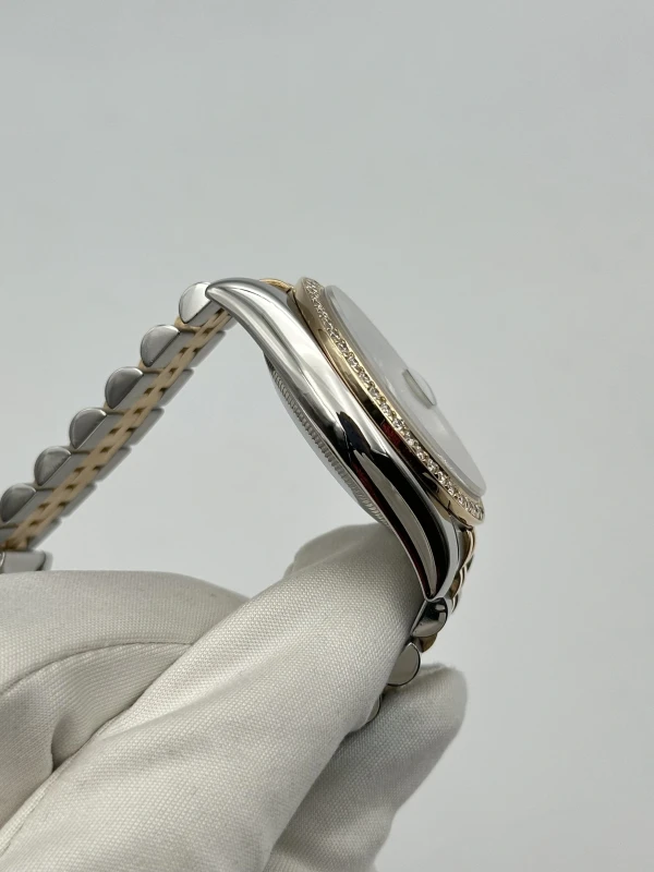 Rolex 116233FIX 4