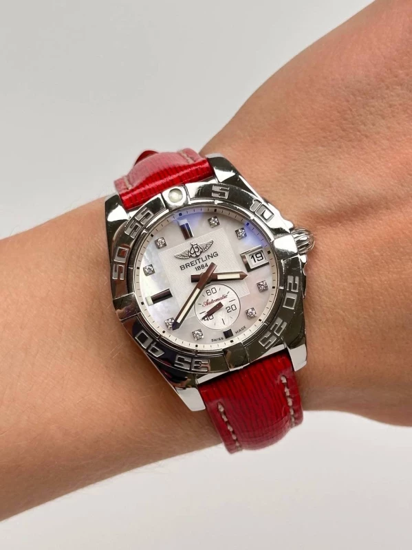 Breitling 36 Automatic A37330 9