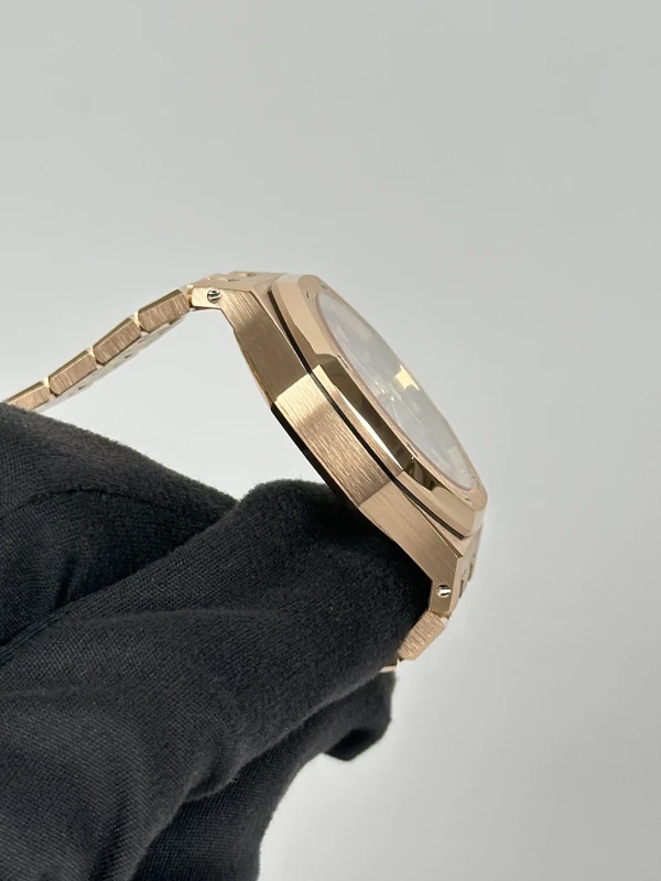 Audemars Piguet Selfwinding 37 15450OR.OO.1256OR.01 4