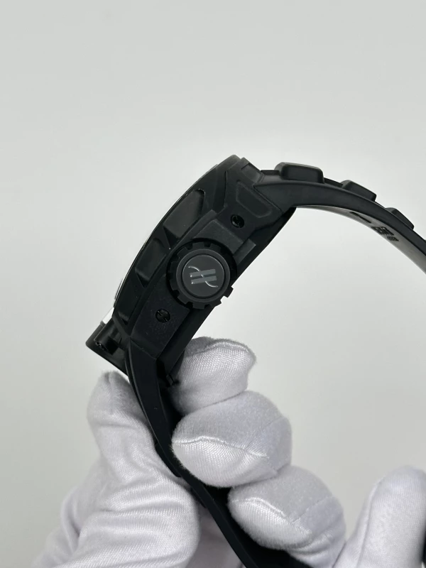 Hublot Mp 02 Key of Time 902.ND.1140.RX 6