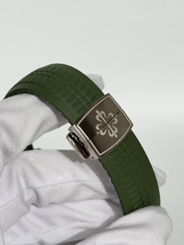 Patek Philippe 5168 5168G-010 6