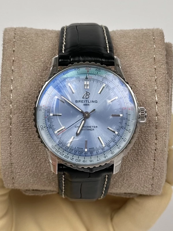 Breitling AUTOMATIC 41 A17329171C1P1 2