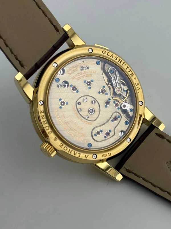 A. Lange & Sohne Moonphase 109.021 7