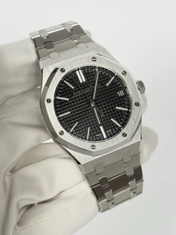Audemars Piguet Selfwinding 15510ST.OO.1320ST.07 2