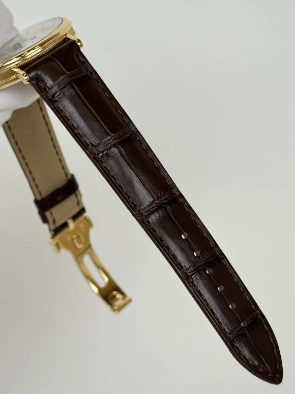 Breguet 3680 3680br/11/986 5