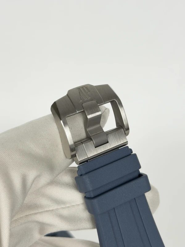 Audemars Piguet 15605SK.OO.A350CA.01 5