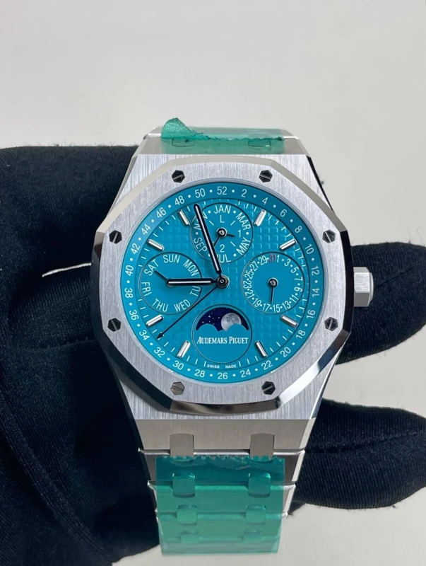 Audemars Piguet PERPETUAL CALENDAR 26613ST.OO.1220ST.01 4