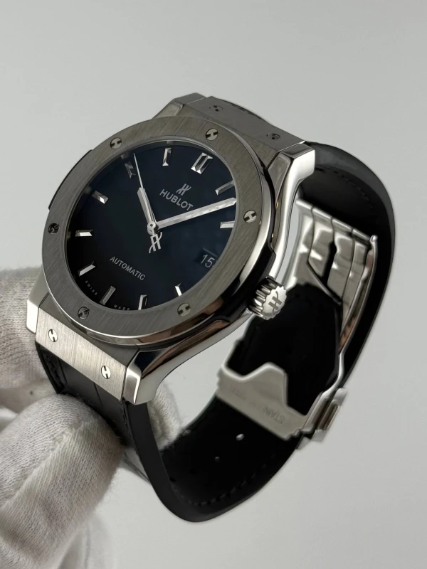 Hublot Titanium 511.NX.1171.LR 4