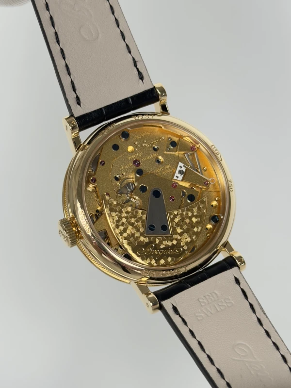 Breguet  Automatic 7037 7037BA/11/9V6 7
