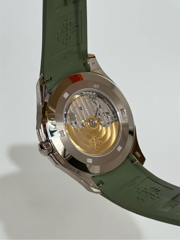 Patek Philippe 5168 5168G-010 7