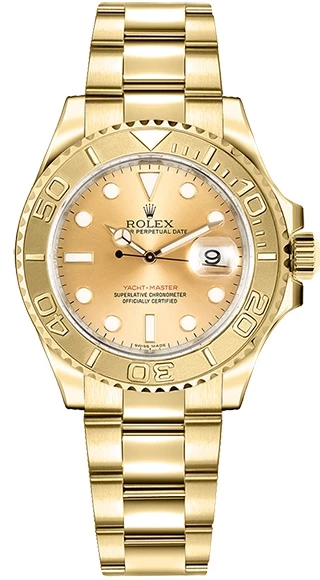 Rolex Yacht-Master 29 mm 169628 изображение - 1