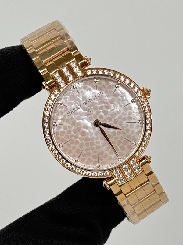 Harry Winston PRNQHM36RR002 2